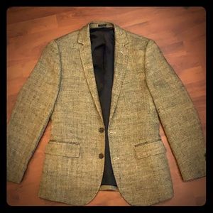J Crew Ludlow Blazer